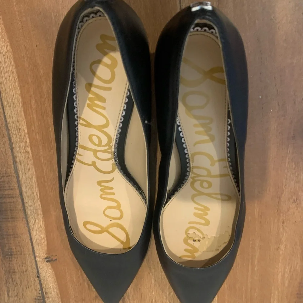 Sam Edelman - Picture 4 of 12